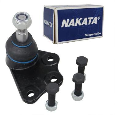 Imagem de Pivô Bandeja Esquerdo Doblo Adventure 1.8 Original Nakata N6073