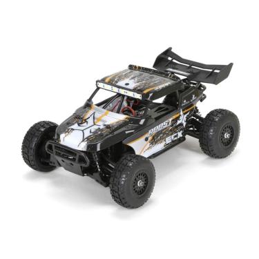 Imagem de Automodelo RC Off Road 1/18 Roost 4WD Desert Buggy Brushed