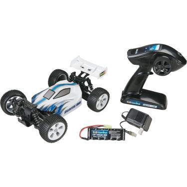 Imagem de Automodelo De Controle Remoto Revell 1/16 Beastie Buggy