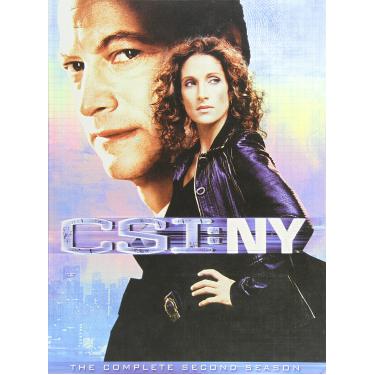 Imagem de Csi Ny-Ssn 2