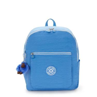 Imagem de Mochila Kipling Chuwy Bouncy Blue-Feminino