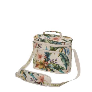 Imagem de Mini Cooler Farofa Farm Rio Tropicália-Feminino