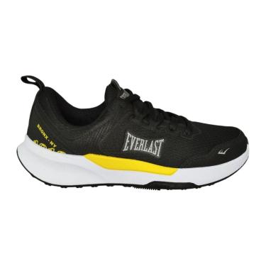 Imagem de Tênis Masculino Esportivo Everlast autêntico Corrida SEMA199