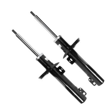 Imagem de Par Amortecedor Volkswagen Spacefox 2017 Dianteiro Kayaba Klassic, DIA