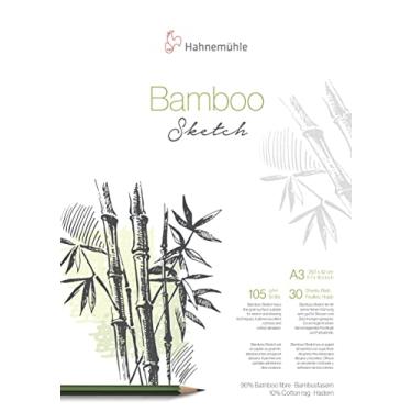 Imagem de Desenho Bamboo Sketch 105 g/m², A3, 30 fls