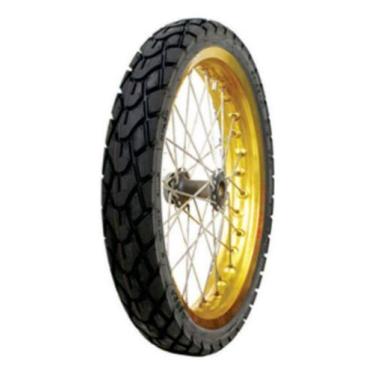 Imagem de Pneu Moto 130/80-17tt 65h K761 Suzuki Xf 650 Kawasaki X300 - RR
