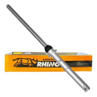 Imagem de Garfo Bengala Lado Esquerdo Disco Moto Titan 125 2000 - RR