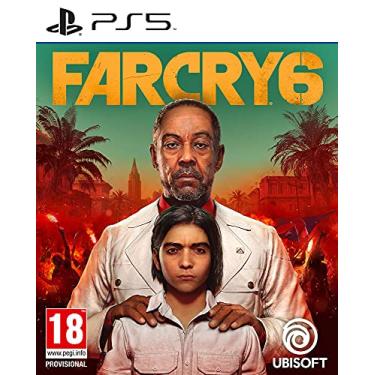 Imagem de Far Cry 6