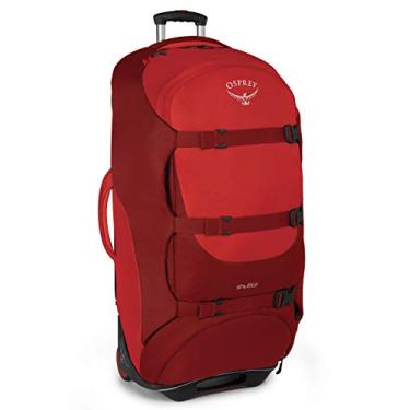 Imagem de Osprey Shuttle 91,44 cm/130 L, Diablo Red