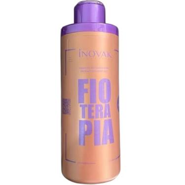Imagem de Fioterapia Sem Formol Produto Profissional para Cabelo, 1000ml