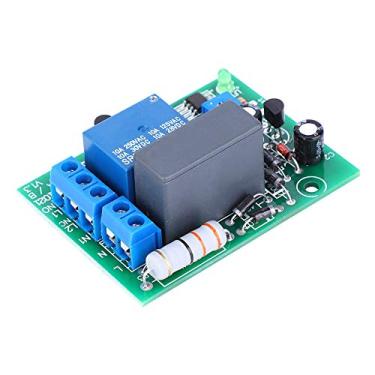 Imagem de AC 220V Atraso Potência No Módulo Timer Relé Chave de relé de Proteção Appliancia Elétrica e Iluminação Equipamento de Fábrica Doméstico