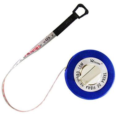 Imagem de TRENA LONG FECHAD FIBR VDO 10M