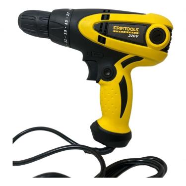Imagem de Parafusadeira Eletrica 220v 350w Ar0860 Startools