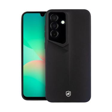 Imagem de Capa Case Capinha Para Samsung Galaxy A26 - Stinger Preta - Gshield