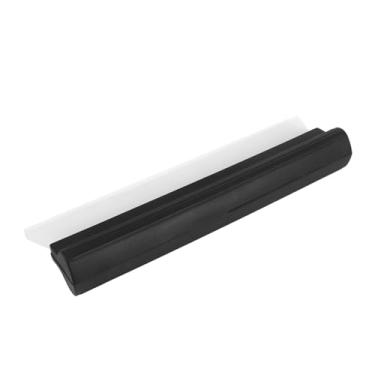 Imagem de KIMISS Antislip Não Escreva o Carros de Silicone de Squeegee Lâmpada de água da Lâmina de Secagem Limpa, Ferramenta de Limpeza de Carro Fácil de Usar para Janelas e Espelhos