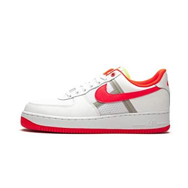 Imagem de Nike Air Force 1 '07 LV8 T nis branco CI0060-102, Branco, 38 BR