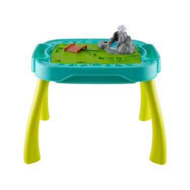 Imagem de Massinha Play-Doh Centro de Criatividades - para Iniciantes Hasbro com Acessórios