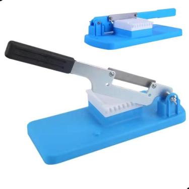 Imagem de Fatiador Cortador apontador De Legumes Batata Cebola Carne E Tomate - 