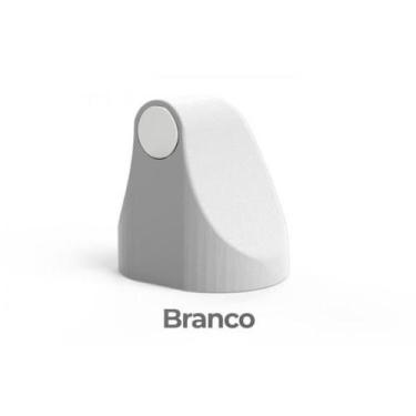 Imagem de Prendedor Para Porta Magnético Comfortdoor, Branco