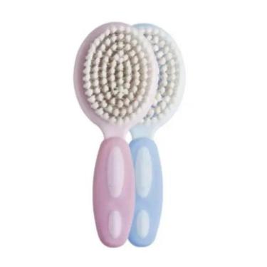 Imagem de Escova De Cabelo Enox Baby 388