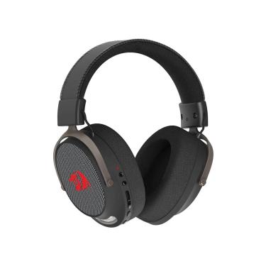 Imagem de Headset Gamer Redragon Arrow Pro H858 Wireless - Preto