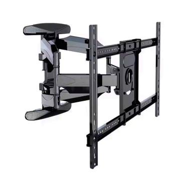 Imagem de Suporte Articulado TV 32 a 80 para Telas Grandes MI-4280-PR Multivisão