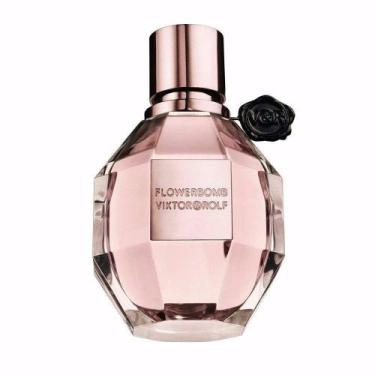 Imagem de Perfume Victor & Rolf Flowerbomb Edp 50Ml - Viktor&rolf