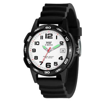 Imagem de Relogio X-Watch Xmpp1076 B2Px