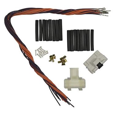 Imagem de Conector multifuncional S2340 de ignição padrão