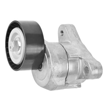 Imagem de CUGANO Tensor de correia 39341 para Chrysler 200 2015-2017, Dodge Dart 2013-2016, para Fiat 500X 2016-2018, Jeep Cherokee 2015-2019/Compass 2018-2020/Renegade 2015-2019 [19311 461,4627742AA,89707]