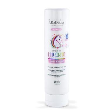 Imagem de Condicionador Magia de Unicórnio Forever Liss 250ml - Forever Liss Pro