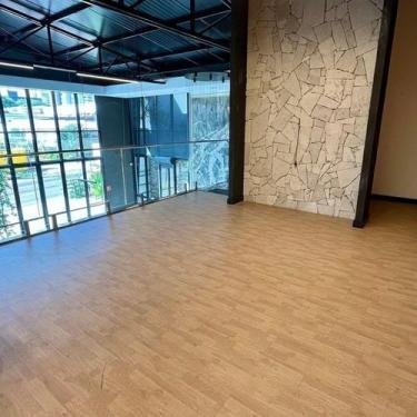 Imagem de Kit com 16m² de Piso Vinílico em Régua 20cm X 2mm X 100cm Belplast