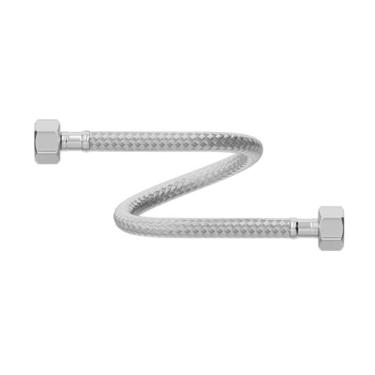 Imagem de Engate Metal Flex Trançado 1/2 Censi