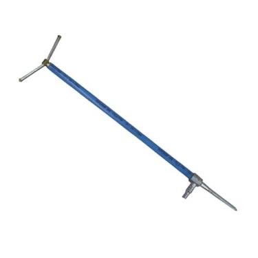 Imagem de Aspersor Agricola para Irrigação de 100cm 1/2 e 3/4 6 Jatos - Agrojet