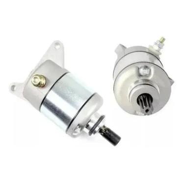 Imagem de Motor Partida Arranque Titan 150 /Nxr-150 Bros Starke