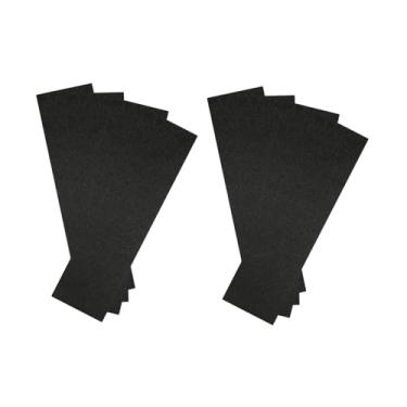 Imagem de Pré-filtro de carbono ativo 8 folhas (filtro AC4825) para filtro GermGuardian FLT4825 HEPA B série AC4825