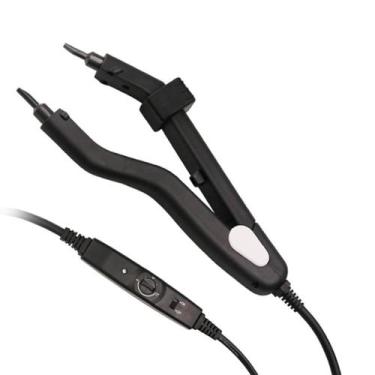 Imagem de Ferramentas para extensões de cabelo PAWACA Hair Fusion Machine 100-24