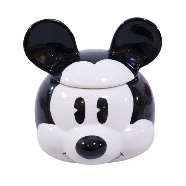 Imagem de Caneca Porcelana 3D Cartoon Disney - Mickey