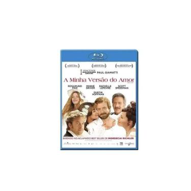 Imagem de Blu-Ray A Minha Versão Do Amor - CALIFORNIA