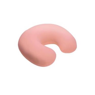 Imagem de Almofada De Amamentação Rosa - Silver Mamma