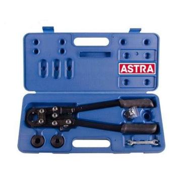 Imagem de Ferramenta Manual Pex 16-20mm - Manu-20 - Astra Ferramenta Manual Pex 16-20mm Astra Manu-20