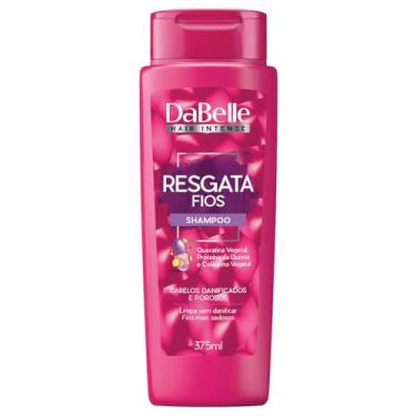 Imagem de Duty - Shampoo Dabelle 375Ml Resgata Fios