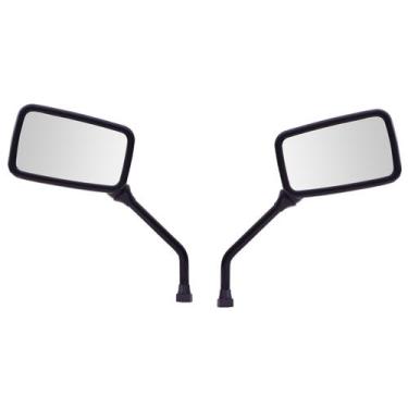 Imagem de Retrovisor cbx 250 twister 2001/2008 par - GVS
