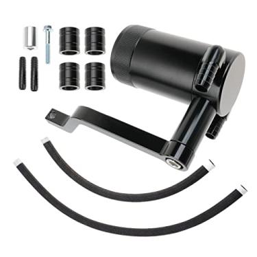 Imagem de Lata de bloqueio de tarugo com tecnologia HEMI Z-Bracket Scat Pack compatível com Dodge Challenger Charger para Chrysler 300 para Jeep Grand Cherokee 6.4 11 12 13 14 15 16 17 18 19 20 21 (preto)