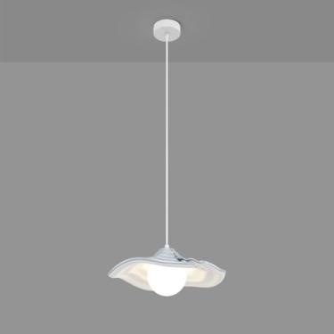 Imagem de Lustre de resina G9 Luminárias de teto Luminárias pendentes multicoloridas opcionais Luminária suspensa Compatível com quarto Sala de estar Sala de jantar Armário, decoração moderna