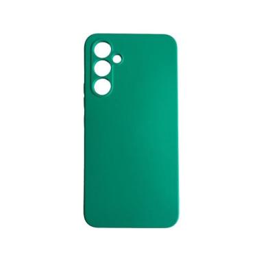 Imagem de Capa Samsung A54 5G de silicone turquesa - Lightbek Official Store