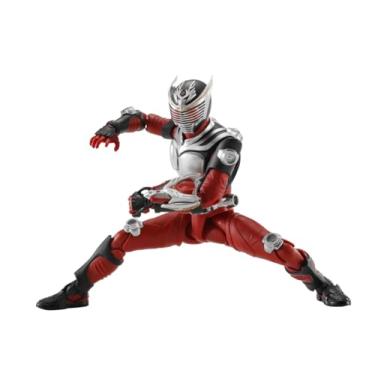 Imagem de TAMASHII NATIONS - Masked Rider - Masked Rider Ryuki (Shinkocchou Seihou) S.H.Figuarts Action Figure