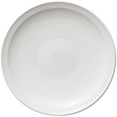 Imagem de ZYHSIJOBAS Tigelas de massa, pratos de aperitivo, prato doméstico, prato profundo, prato redondo, prato de sobremesa, criativo, prato de sopa, prato de jantar, pratos de servir para festas