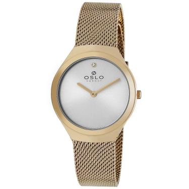 Imagem de Relógio Oslo Slim Ofgsss9T0018S1Kx