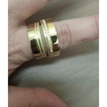 Imagem de Par de Aliança - Espaço Flor de Lotus